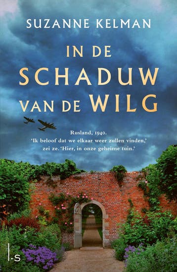 In De Schaduw Van De Wilg | Suzanne Kelman | Nieuw, Ophalen of Verzenden, Nieuw, Suzanne Kelman