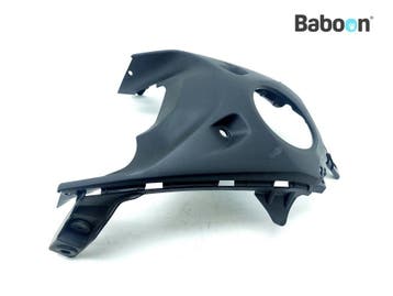 Tank Cover Yamaha MT 07 Pure 2023-2024 ( MT07 MT-07 MTN690), Verzenden, Gebruikt