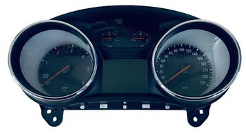 Kilometerteller 39207948 Opel 769318-090U Yazaki KM, Verzenden, Nieuw, Opel