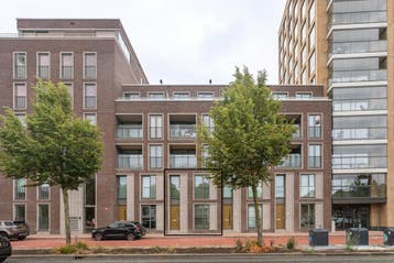Te huur: Appartement Delflandstraat in Leidschendam, Huizen en Kamers, Huizen te huur, Leidschendam, Appartement, Zuid-Holland