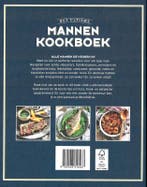 Het ultieme mannenkookboek 9789048316267, Verzenden, Gelezen