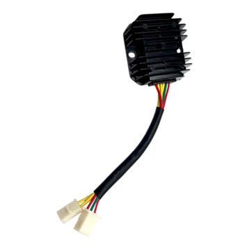 Spanningsregelaar RSO Speedy / S9 / GS03 / Sourini Euro5, Verzenden, Nieuw