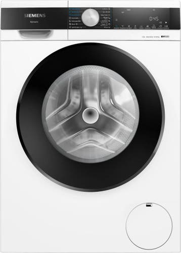 Siemens WN54G2A0EU - Was-droogcombinatie - 10.5 kg wassen -, Ophalen of Verzenden, Nieuw, 85 tot 90 cm