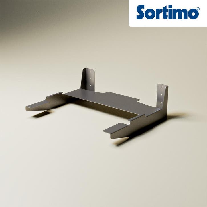 Stackwells Sortimo L-BOXX 238 G Houder - Opbergsysteem, Doe-het-zelf en Verbouw, Gereedschapskisten, Nieuw, Verzenden