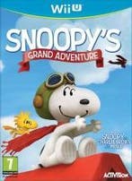 Snoopy en De Peanuts De Film: Snoopys Grote Avontuur iDEAL, Spelcomputers en Games, Ophalen of Verzenden, Zo goed als nieuw