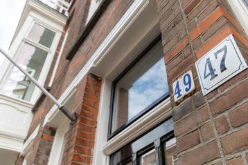 Te huur: Appartement Antonie Duyckstraat in Den Haag, Den Haag, Appartement, Zuid-Holland