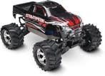 Traxxas Stampede 4x4 electro monster truck RTR - TQ Editie, Elektro, Auto offroad, Nieuw, Ophalen of Verzenden