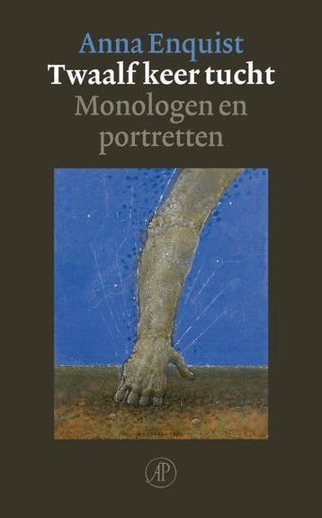 Twaalf keer tucht, Ophalen of Verzenden, Nieuw