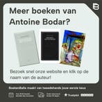 Ongeordende liefde 9789021144856 Antoine Bodar, Verzenden, Gelezen, Antoine Bodar