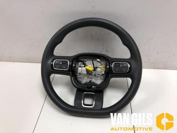 Stuurwiel Citroen C3 O330162, Ophalen of Verzenden, Nieuw