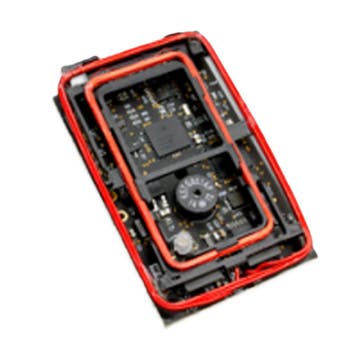 OEM-805N21KU-V3 - WAVE ID Plus OEM V3 SDK module USB reader, Verzenden, Nieuw