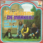 Single - De Makkers - Marianne, Verzenden, Nieuw in verpakking