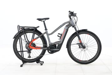 Haibike Trekking 9 – 2023 – 150 - 155 cm, Verzenden, Zo goed als nieuw