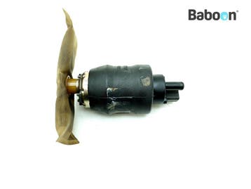 Benzinepomp Ducati Monster 1000 S i.e 2003-2005 (M1000S ie), Verzenden, Gebruikt