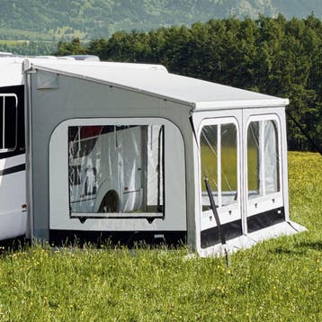Thule Panorama 4.50 8000 XL, Ophalen of Verzenden, Nieuw