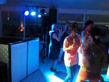 DJ, Allround Dj. Nederlandse en feestmuziek!, Solo-artiest