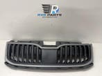 Grille - Skoda Octavia 2017-2020 - OEM: 5E0853653, Auto-onderdelen, Verzenden, Nieuw