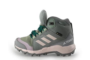 Adidas Wandelschoenen Meisjes in maat 30 Groen, Adidas, Verzenden, Jongen of Meisje, Schoenen