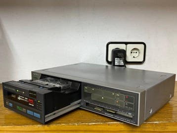 Sony - TC-V7 Cassetterecorder-speler, Nieuw