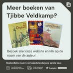 NS Publieksprijs - Genomineerde 2 / NS Publieksprijs 2021, Verzenden, Gelezen, Tjibbe Veldkamp