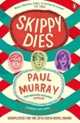 Skippy dies - Paul Murray 9780141009957, Verzenden, Gelezen, Paul Murray