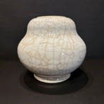 Vaas - Porselein - China - Qing Dynastie (1644-1911) -