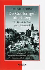 De Coolsingel bleef leeg 9789046800522 H. Borst, Verzenden, Gelezen, H. Borst