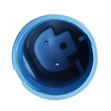 2 Stuks ABS-sensor voor BMW 323i 330xi 2006-2011 34526764858, Verzenden, Nieuw, BMW