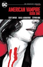 American Vampire Book One (DC Compact Comics), Boeken, Strips | Comics, Verzenden, Nieuw