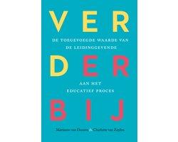 Boek Verderbij 9789088509261, Verzenden, Zo goed als nieuw