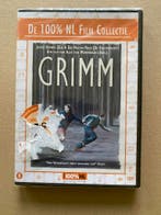 Filmhuis - Alex van Warmerdam - Grimm - 2003 - NIEUW, Ophalen of Verzenden, Komedie, Vanaf 6 jaar, Nieuw in verpakking