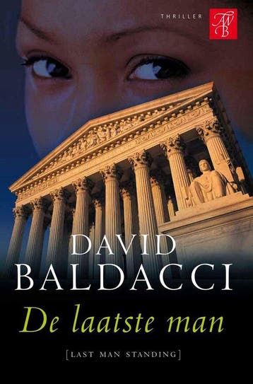 De Laatste Man - Baldacci, Verzenden, Gelezen