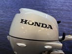 “Honda 8pk | Nieuwstaat | 1e eigenaar! | Kortstaart, 5 tot 10 pk, Viertaktmotor, Ophalen of Verzenden, Zo goed als nieuw