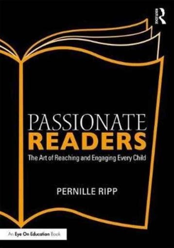 Passionate Readers |  | Nieuw, Ophalen of Verzenden, Nieuw