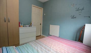 Te Huur Kamer Thijssestraat In Den Haag, Minder dan 20 m², Den Haag