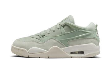 Jordan 4 RM Jade Horizon (W), Nieuw