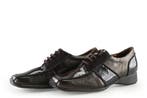 Sioux Veterschoenen in maat 36 Zwart, Kleding | Dames, Schoenen, Zwart, Overige typen, Zo goed als nieuw, Sioux