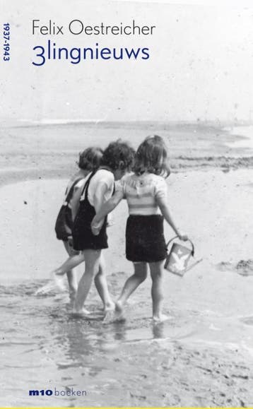 3Lingnieuws | Felix Oestreicher | Nieuw, Boeken, Ophalen of Verzenden, Nieuw, Felix Oestreicher