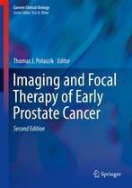 Imaging and Focal Therapy of Early Prostate Cancer, Boeken, Verzenden, Gelezen