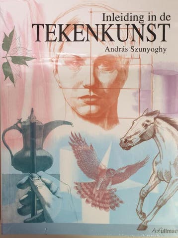 Inleiding in de tekenkunst - András Szunyoghy 9783848011889, Verzenden, Zo goed als nieuw, András Szunyoghy