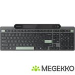 Lenovo  Self-Charging Bluetooth Keyboard zwart, Verzenden, Nieuw, Lenovo