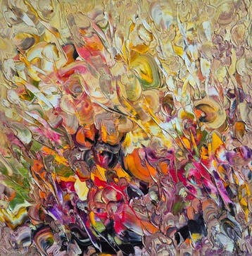 Bruno Cantais - Soon spring - 2025, Antiek en Kunst