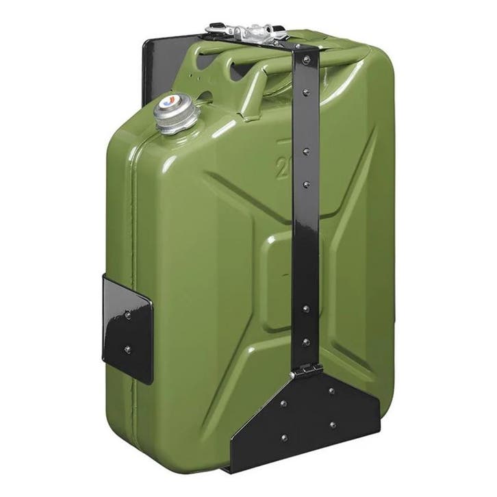 ProPlus Jerrycanhouder - Heavy Duty - Metaal - 20 liter -..., Auto diversen, Autogereedschap, Nieuw, Ophalen of Verzenden