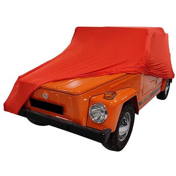 Autohoes voor Volkswagen Thing (Type 181) (1968-1983) Indoor, Ophalen of Verzenden, Nieuw, Op maat