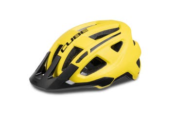 CUBE Fietshelm Fleet MIPS Allround helm maat M 52 tot 57 cm, Verzenden, Nieuw