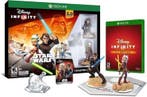 Disney Infinity 3.0 Starter Pack - Xbox One (Xbox One Games), Ophalen of Verzenden, Zo goed als nieuw