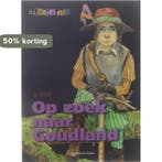 Op zoek naar goudland / Histoflash / 48/4 9789026051371, Verzenden, Zo goed als nieuw, Jo Briels
