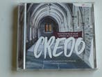 Credo - Koormuziek bij de 12 artikelen van het geloof, Cd's en Dvd's, Ophalen of Verzenden, Zo goed als nieuw