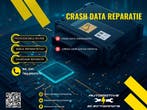 Airbag module reset voor alle merken crash data reparatie