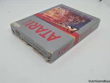 Atari 2600 - Raiders of the Lost Ark, Verzenden, Gebruikt